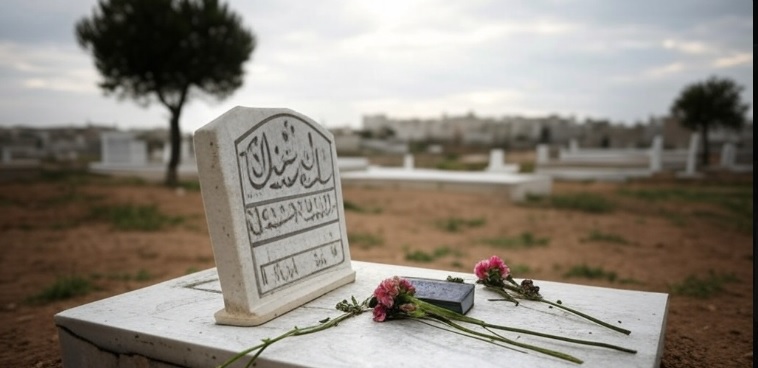 Besni’de Bugün Vefat Edenler 20.03.2025 20 Mart 2025