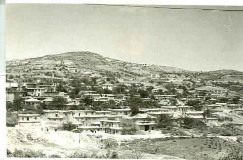 Eski Besni Fotoğrafları