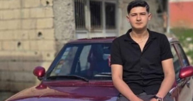 18 Yaşındaki İsa Özkul Göksu Çayı’nda Boğularak Yaşamını Yitirdi